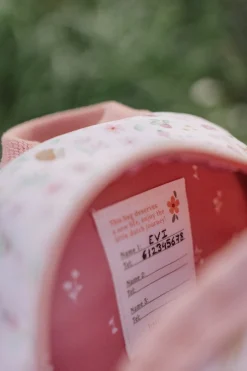 Little Dutch Mochila Fairy Garden · New