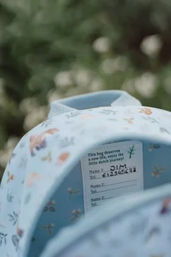 Little Dutch Mochila Forest Friends · Clearance