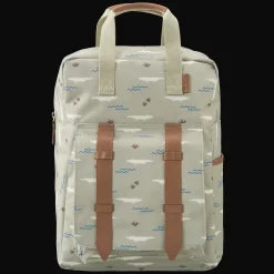 Fresk Mochila Grande Cocodrilo · New