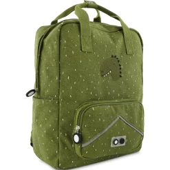 Trixie Mochila Grande Dino · New