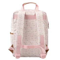 Fresk Mochila Grande Flores · New
