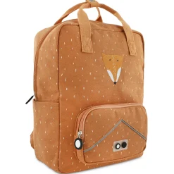Trixie Mochila Grande Fox ·