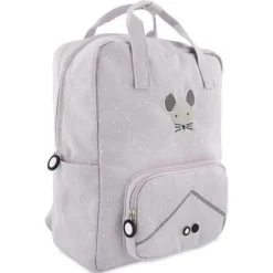 Trixie Mochila Grande Mouse · Online