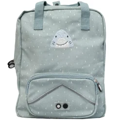 Trixie Mochila Grande Shark ·
