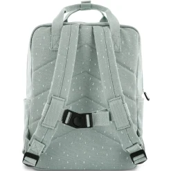 Trixie Mochila Grande Shark ·