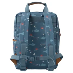 Fresk Mochila Grande Tiburón · Clearance
