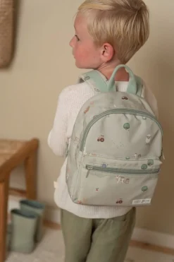Little Dutch Mochila Granja ·