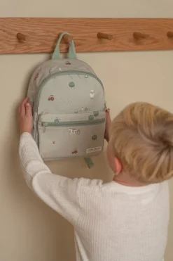 Little Dutch Mochila Granja ·