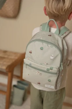 Little Dutch Mochila Granja ·
