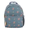 Tutete Mochila Infantil Croc