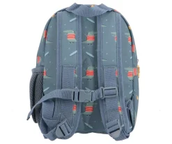 Tutete Mochila Infantil Croc