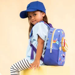 Lilliputiens Mochila Infantil En el Aire · Best