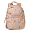 Tutete Mochila Infantil Funny Letters Hot