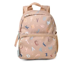 Tutete Mochila Infantil Funny Letters Hot