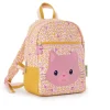 Lilliputiens Mochila Infantil Jeanne el gato · Outlet