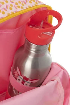 Lilliputiens Mochila Infantil Jeanne el gato · Outlet