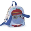 Lilliputiens Mochila Infantil Jules el perro · Discount