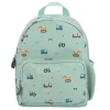 Tutete Mochila Infantil Trucks Online