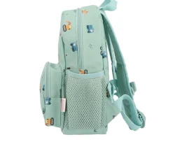 Tutete Mochila Infantil Trucks Online