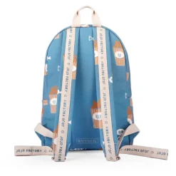 JoJo Factory Mochila Donut Hot