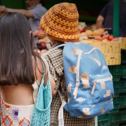 JoJo Factory Mochila Donut Hot