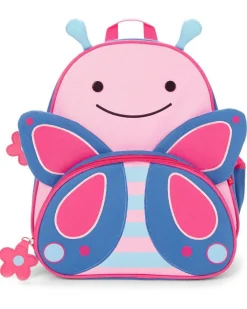 Skip Hop Mochila Mariposa · Sale