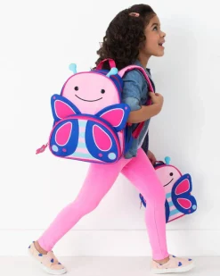 Skip Hop Mochila Mariposa · Sale