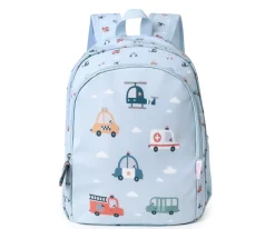 Tutete Mochila Mediana City Cars Outlet