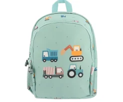 Tutete Mochila Mediana Trucks Best