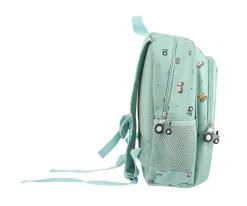 Tutete Mochila Mediana Trucks Best