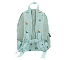 Tutete Mochila Mediana Trucks Best