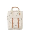 Fresk Mochila Mini Conejito Beige · Online