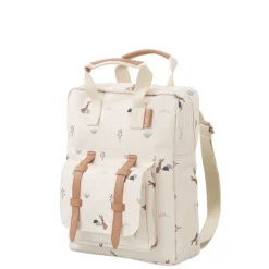 Fresk Mochila Mini Conejito Beige · Online