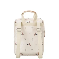 Fresk Mochila Mini Conejito Beige · Online