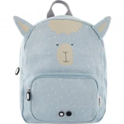 Trixie Mochila Mr. Alpaca · Online