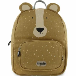 Trixie Mochila Mr. Bear · New
