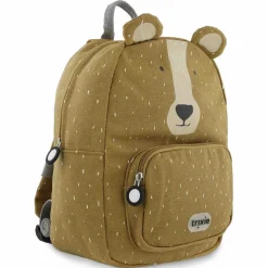 Trixie Mochila Mr. Bear · New