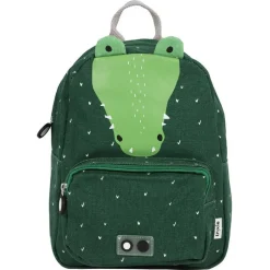 Trixie Mochila Mr. Crocodile · New