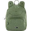 Trixie Mochila Mr. Frog · New