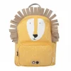 Trixie Mochila Mr. Lion · Outlet