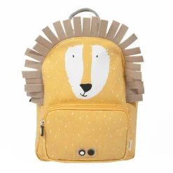 Trixie Mochila Mr. Lion · Outlet