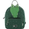 Trixie Mochila Pequeña Mr. Cocodrilo · Best