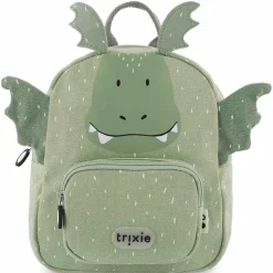 Trixie Mochila Pequeña Mr. Dragon Discount