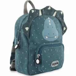 Trixie Mochila Pequeña Mr. Triceratops Outlet