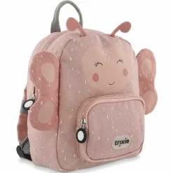 Trixie Mochila Pequeña Mrs. Butterfly Best