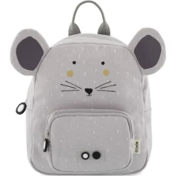 Trixie Mochila Pequeña Mrs. Mouse · Online
