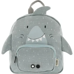 Trixie Mochila Pequeña Shark · Online