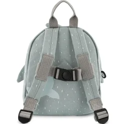 Trixie Mochila Pequeña Shark · Online