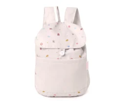 Tutete Mochila pequeña tela Geometric Nature Online