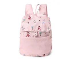 Tutete Mochila pequeña tela Little Red Best